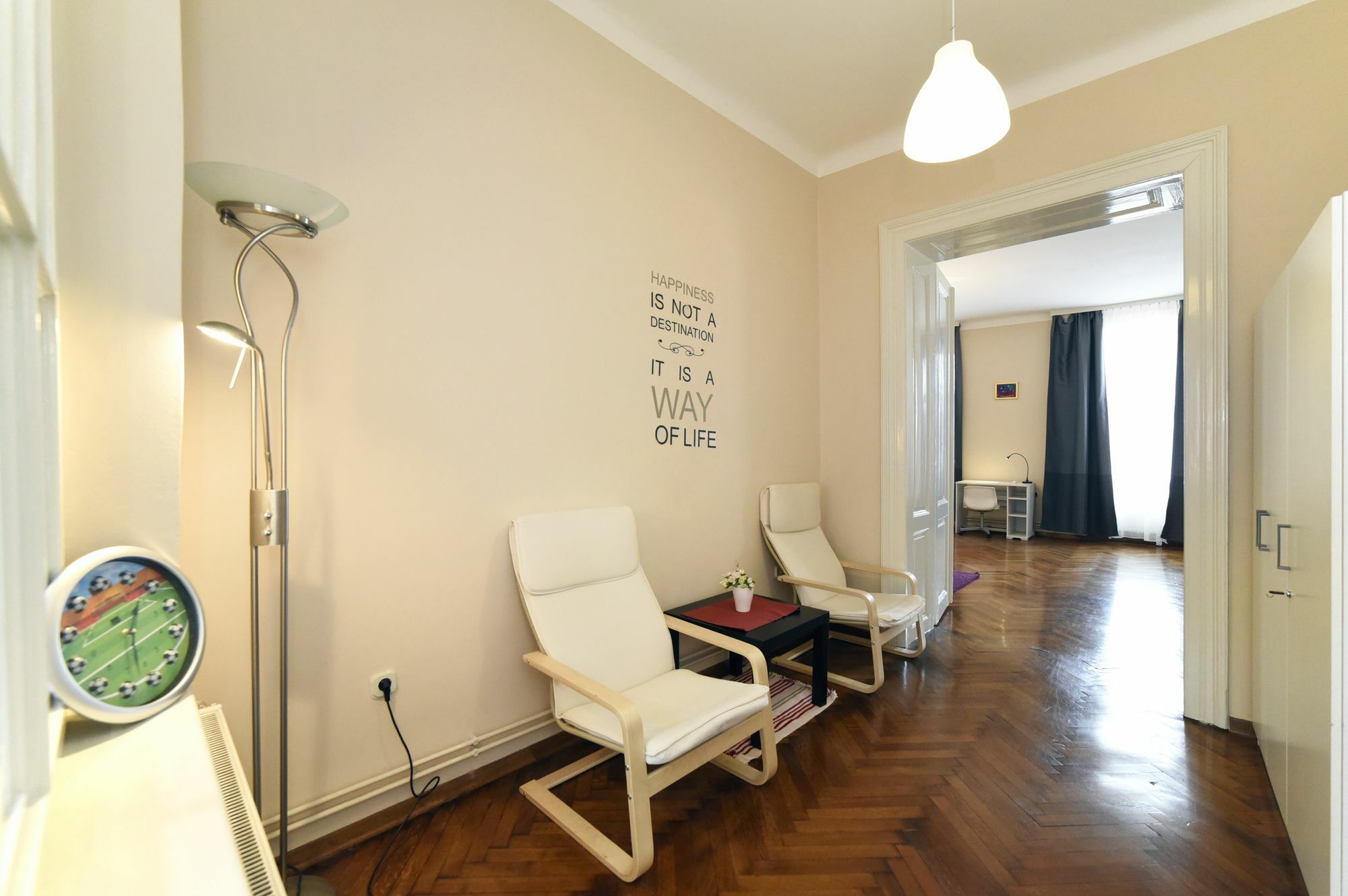 Apartment Metropolis 1 ซาเกร็บ ภายนอก รูปภาพ