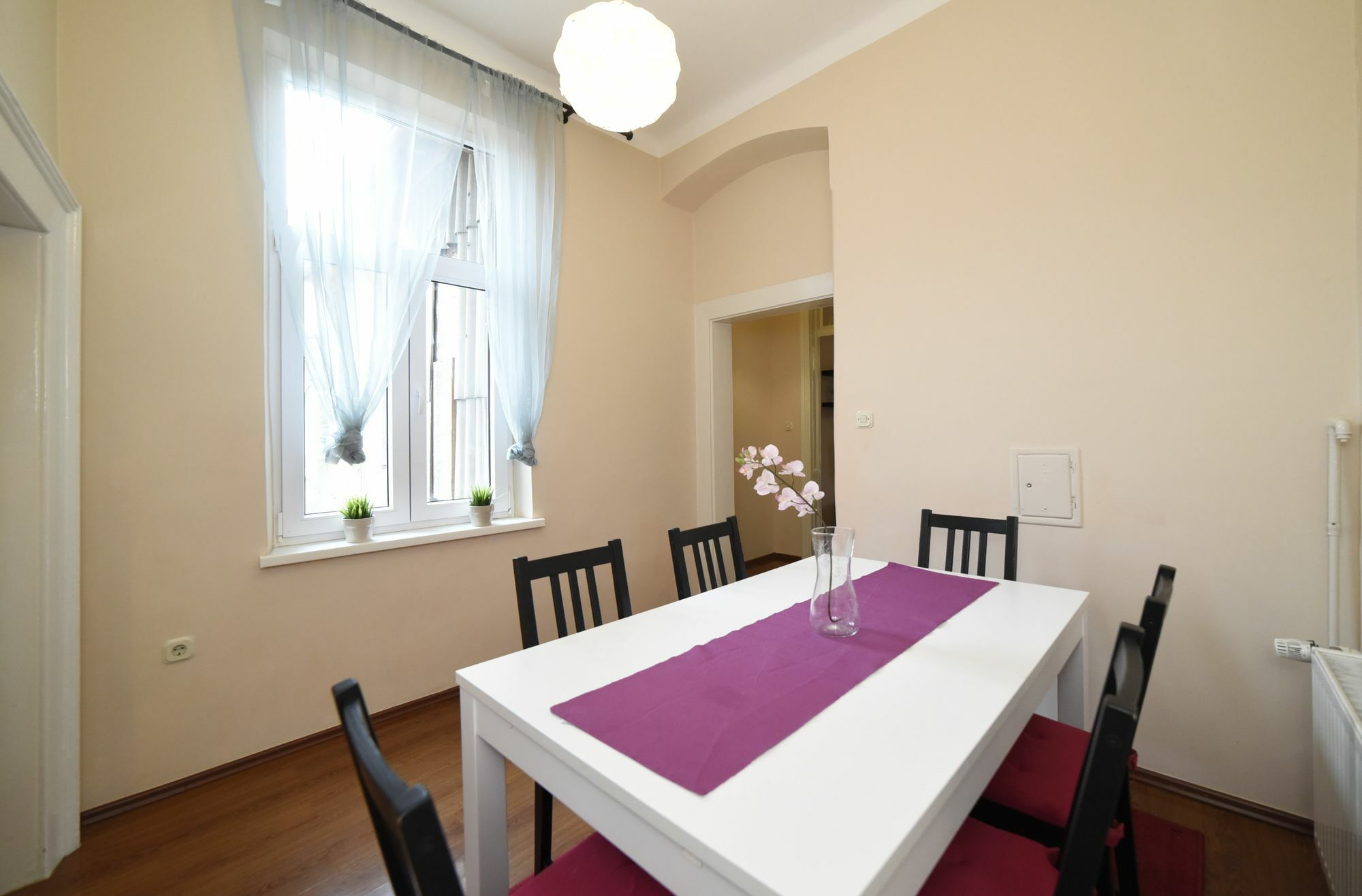 Apartment Metropolis 1 ซาเกร็บ ภายนอก รูปภาพ
