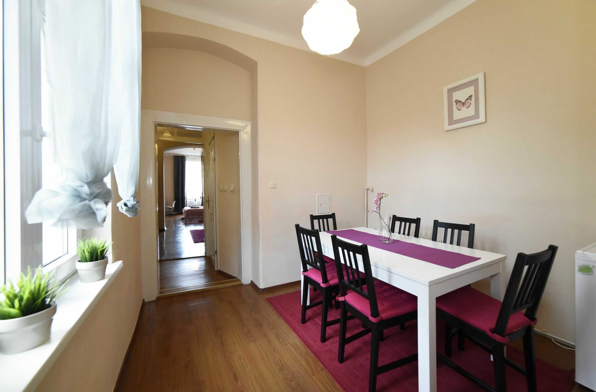 Apartment Metropolis 1 ซาเกร็บ ภายนอก รูปภาพ
