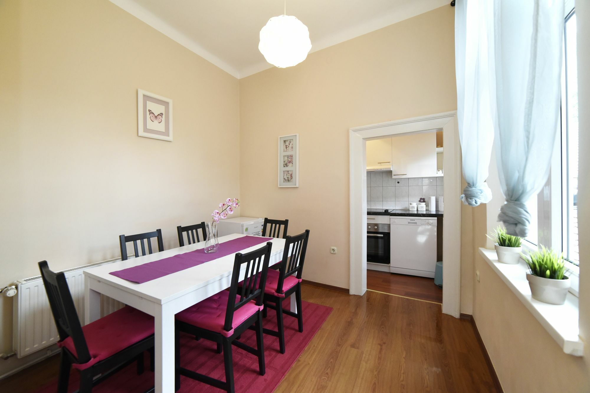 Apartment Metropolis 1 ซาเกร็บ ภายนอก รูปภาพ