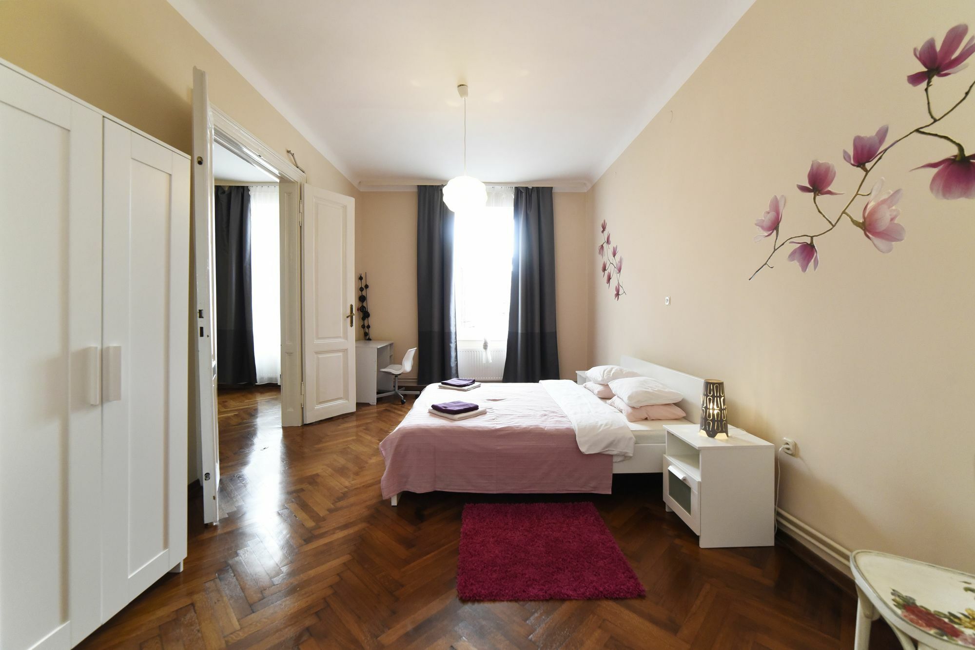 Apartment Metropolis 1 ซาเกร็บ ภายนอก รูปภาพ